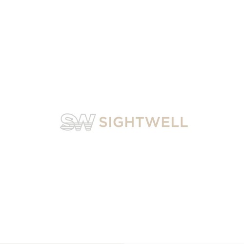 Design a Timeless Logo for Sightwell — A Place-Rooted Creative Developer Design by FreehubCo™