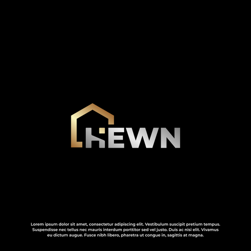 Design a memorable and simple logo for a high end carpentry business Design von A B I G A I L™