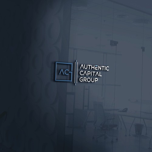 "Professional and sleek Logo for a Private Equity Firm" Design by namasya