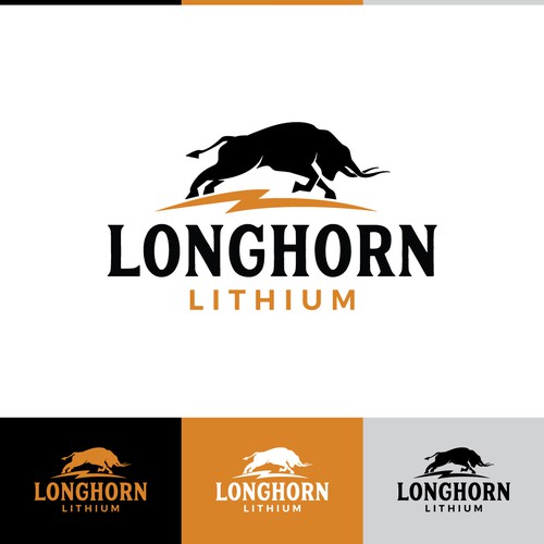 Design a powerful and rugged logo for a lithium battery company Design by Arsart Design