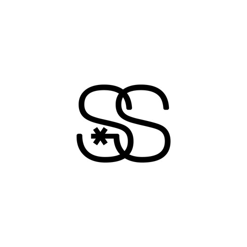 "SS" or "2S" Brand Mark for Double S Performance Horses Design by Isacfabs