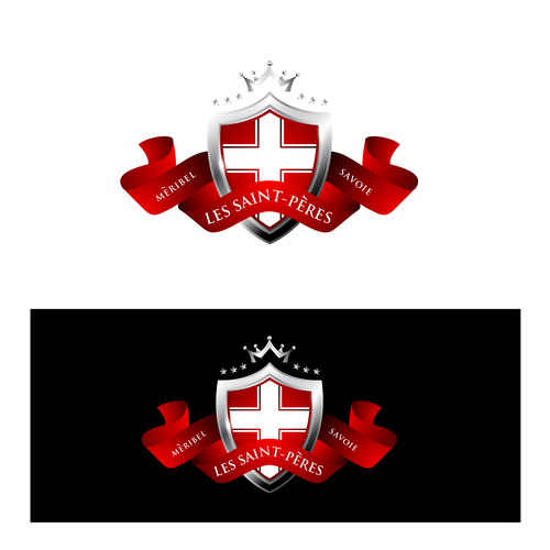 Logo design contest entry by kafaH