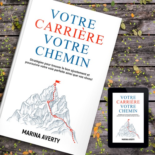 Book cover contest entry by dezinir.99