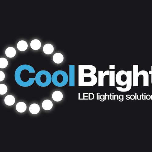 Help Cool Bright  with a new logo Design by JoGraphicDesign