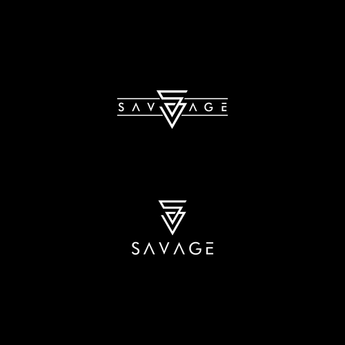 savage logo