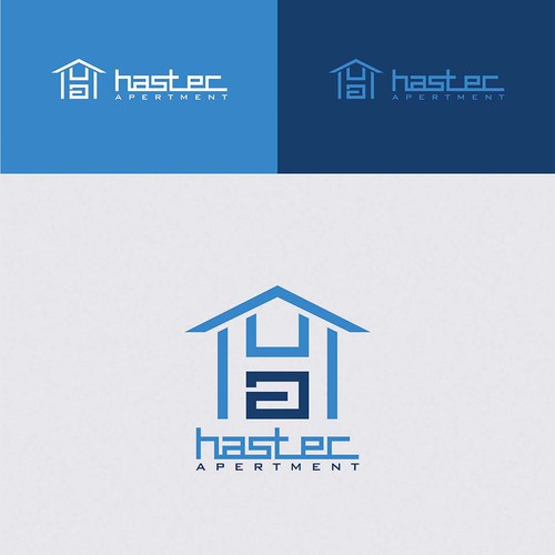 Logo design contest entry by designhubinc.