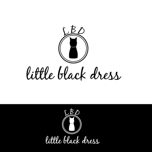 black dresses logo Plus Size Black Polka Dot Mesh Midi Dress
