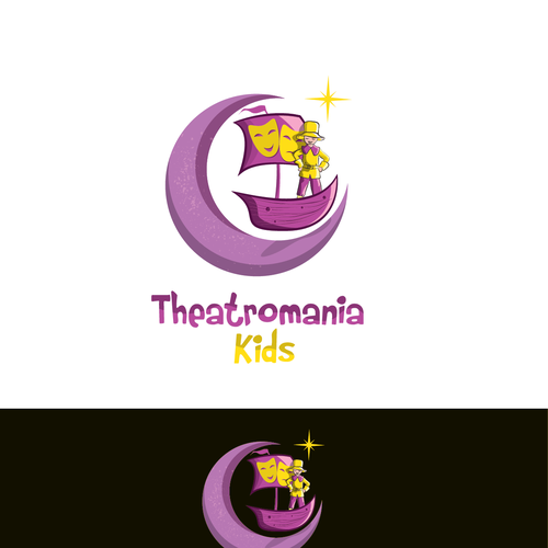Logo design contest entry by vraione