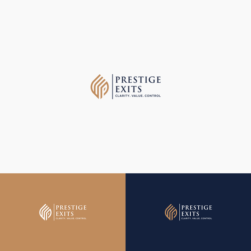 Logo & Brand for Boutique Advisory Design by Reinhart®