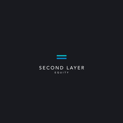 Second Layer logo First Layer Prize! Design by Pixio