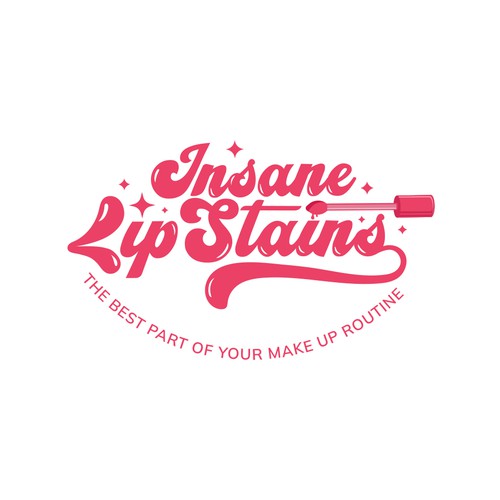 Insane Lipstains Design by Alvianks
