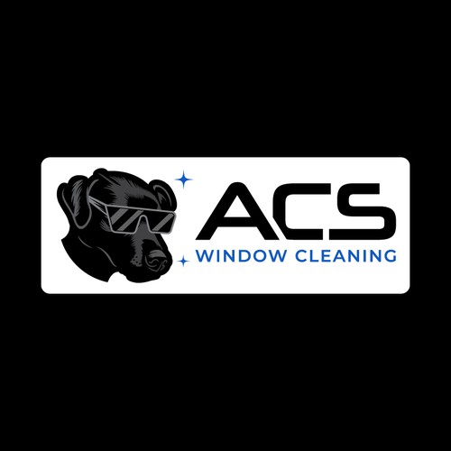 We need a new home service logo/ brand for a window cleaning business Design by Elite Craters