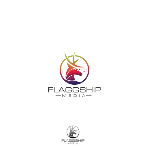 Proposta di design per un contest della categoria Logo realizzata da creative_think