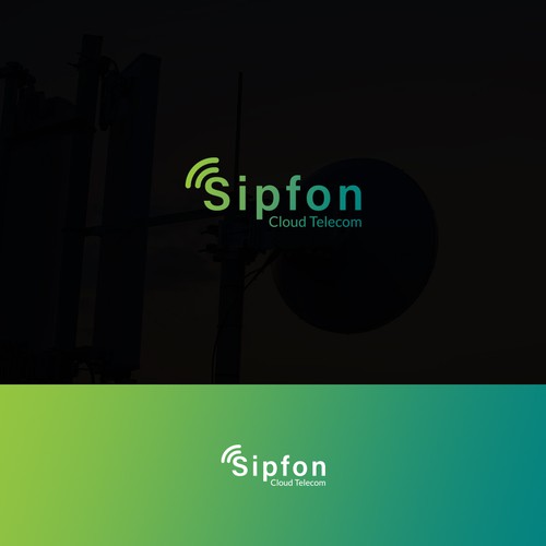 Sipfon Design by SMEK