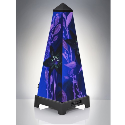 Design di Join the XOUNTS Design Contest and create a magic outer shell of a Sound & Ambience System di Andrei G
