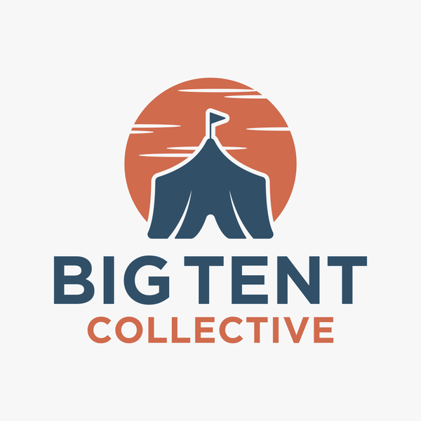 big tent