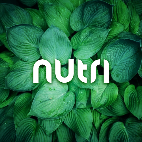 design a nutrition logo Diseño de Singular Creative