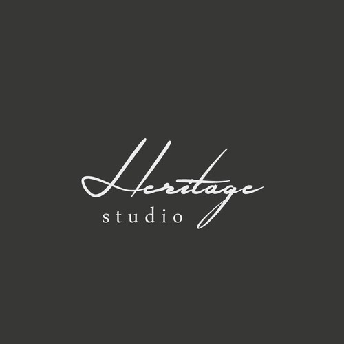 Create an imaginative logo for Heritage Studio | Logo design contest