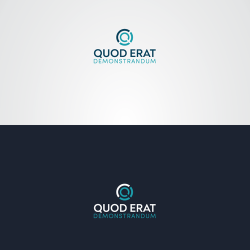 Deliberately simple, yet intricate in design. We need a logo that matches our technology’s power. Design réalisé par memindlogo