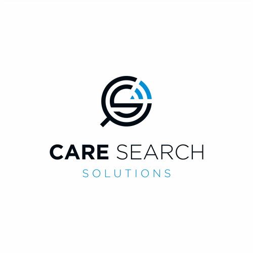 ***Design the Emblem of Excellence: Care Search Solutions Logo Contest**** Design by AD Studios™