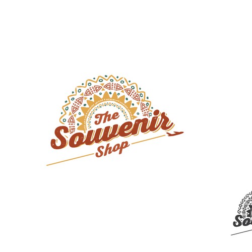 Souvenir sale shop online