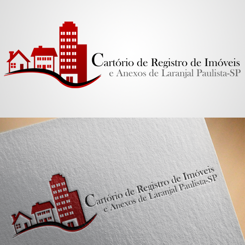 Logo design contest entry by André Mari