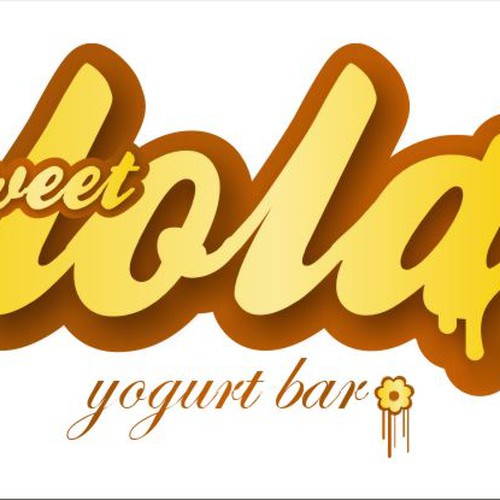 Desperate For Logo!!!! Design by dgsilvia