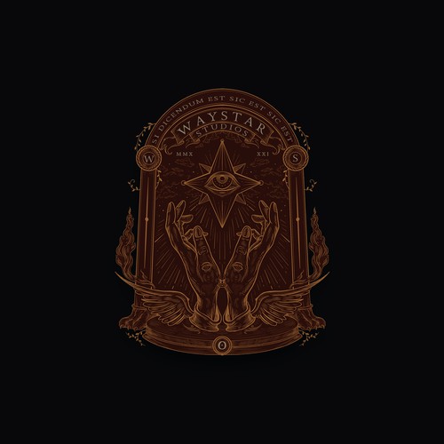 Redesign logos from HBO's Succession in 2023’s biggest design trends (multiple winners) [99d team] Design by Evan.C ☆