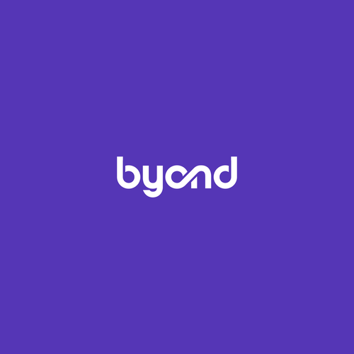 Design a cool logo for a Cloud Communication company called B'yond Platforms Diseño de Swuatt