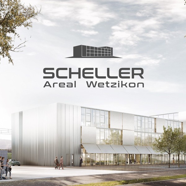 Design by ✒ Goran Trajković titled "Logo for new office and commercial buildings"