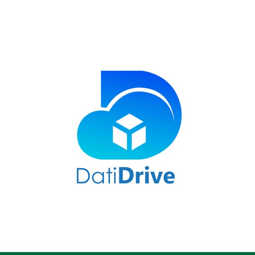 Datidrive Design by osamssss