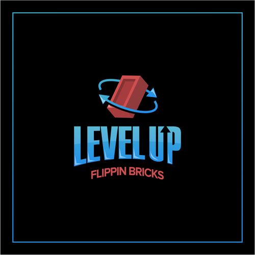 Level Up Design by Syed Qualb-e-Ali