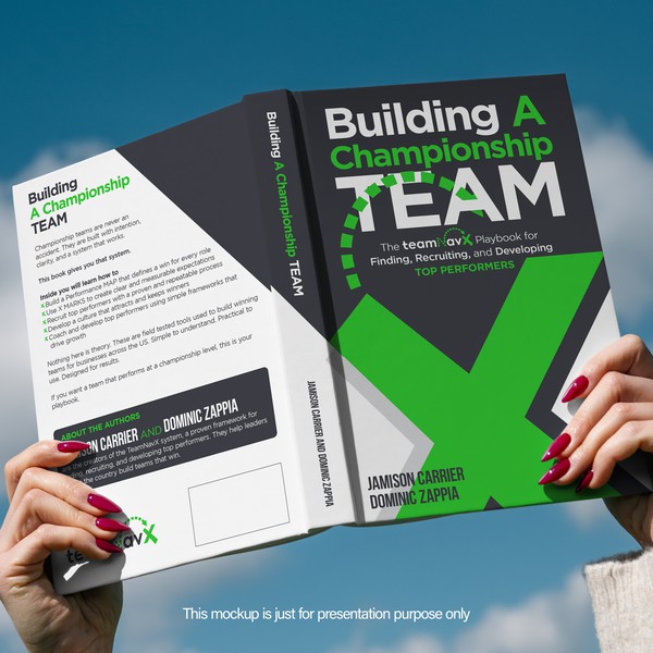 Building A Championship Team 