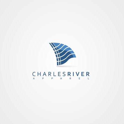 Great designers needed to offer designs for Charles River Apparel! Design by BillyFoss