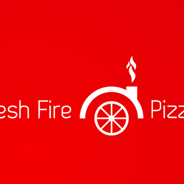 logo for Fresh Fire Pizza