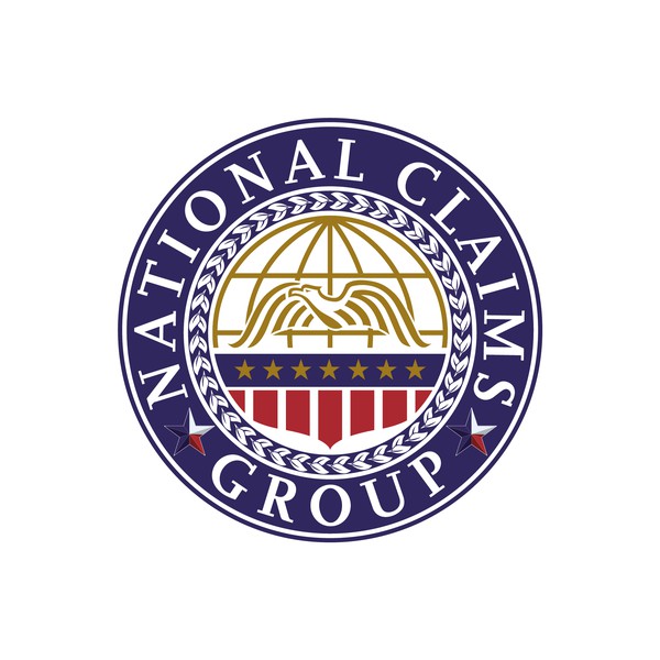 Design by Francesco C. titled "BOLD, STRONG, POWERFUL and American"