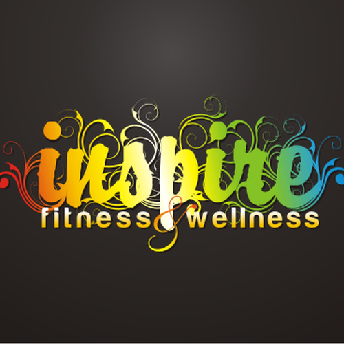 Create the next logo for Inspire Fitness & Wellness | Logo design contest