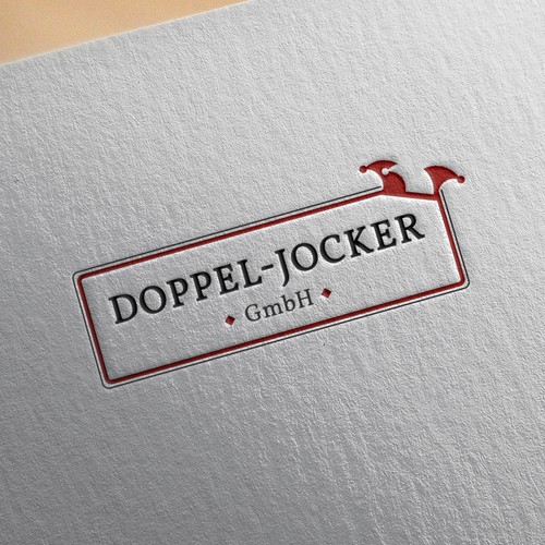 Logo design contest entry by S.Mika