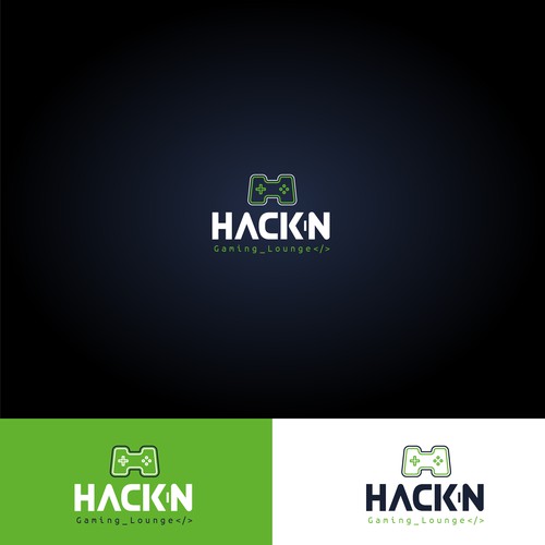 Logo & brand guide contest entry by P O L _ D 3 S I G N