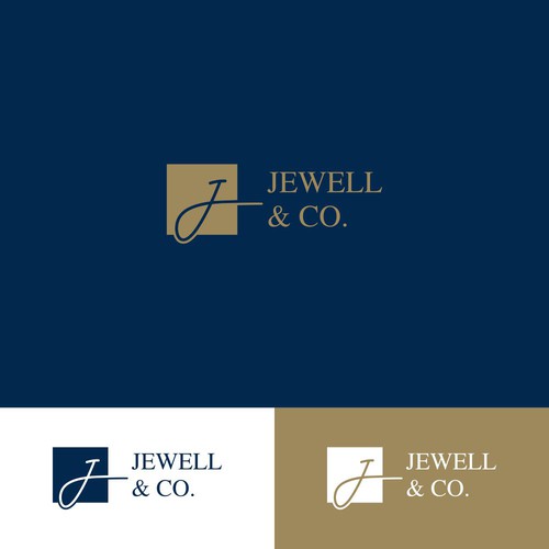 Approachable and trustworthy logo for a holding company Design by Aufa™