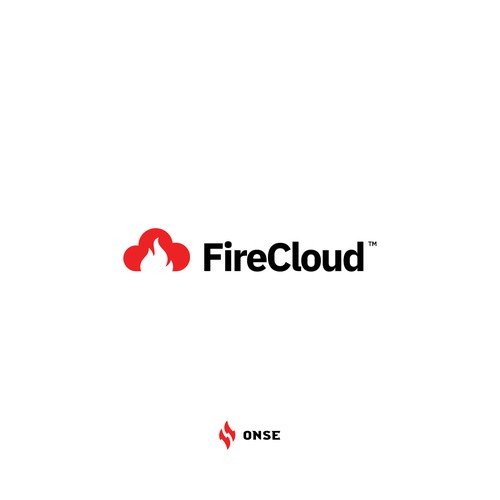 Fire Cloud Design by Onse Officials™