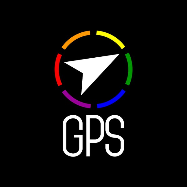 Design by SOLO™ titled "GPS marca de ropa"