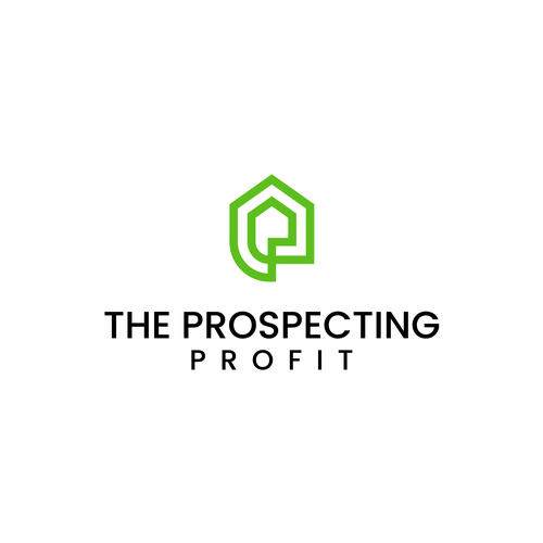 Design The prospecting prophet por KUBO™