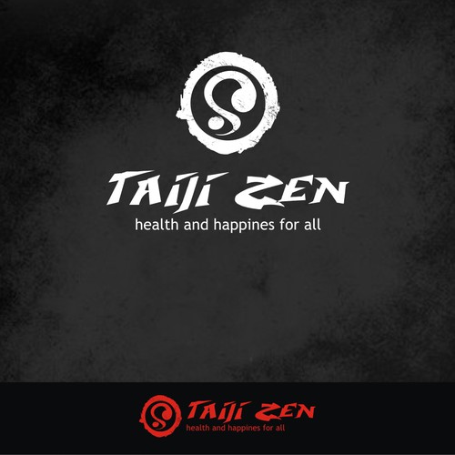 Taiji Zen needs a logo! | Logo design contest