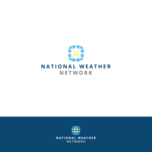 We are looking for a national weather network logo that will appeal to all. Design by ray