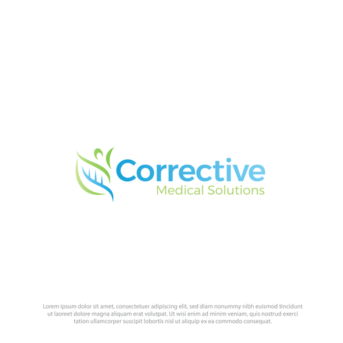 LOGO FOR REGENERATIVE MEDICINE PRACTICE Design by Razaullah Abc