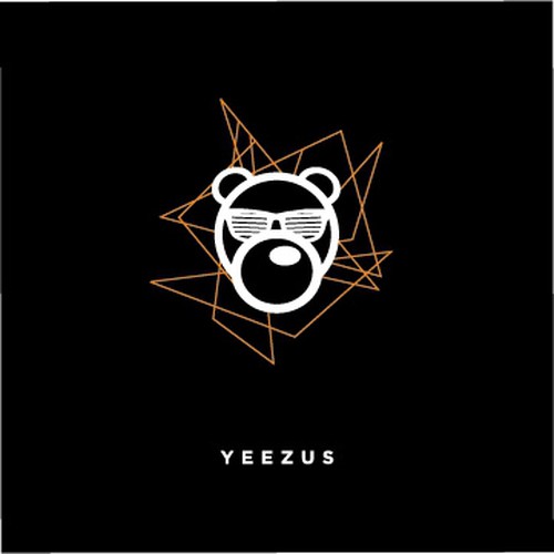 









99designs community contest: Design Kanye West’s new album
cover Design by insanism