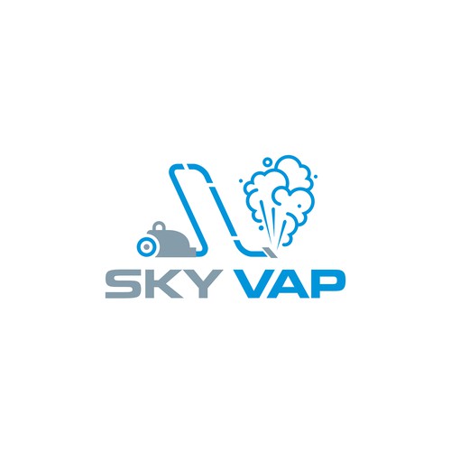 Logo design contest entry by d_zine