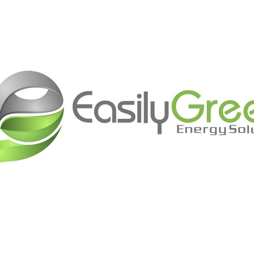 New logo wanted for Easily Green Design por dlight