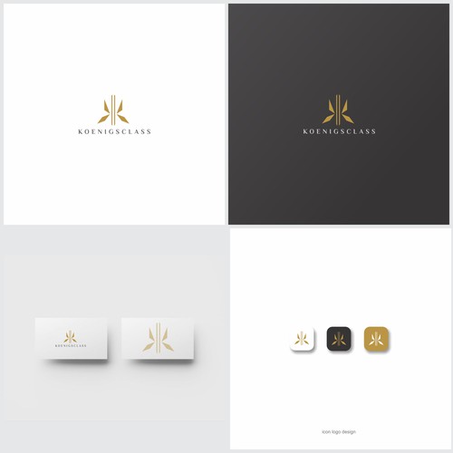 Logo design contest entry by - ahmed -